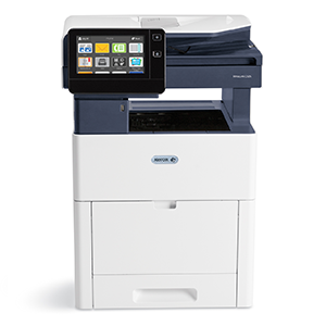 Xerox® VersaLink® C505 Multi-Function Color Printer