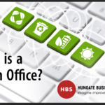 green office, sustainable