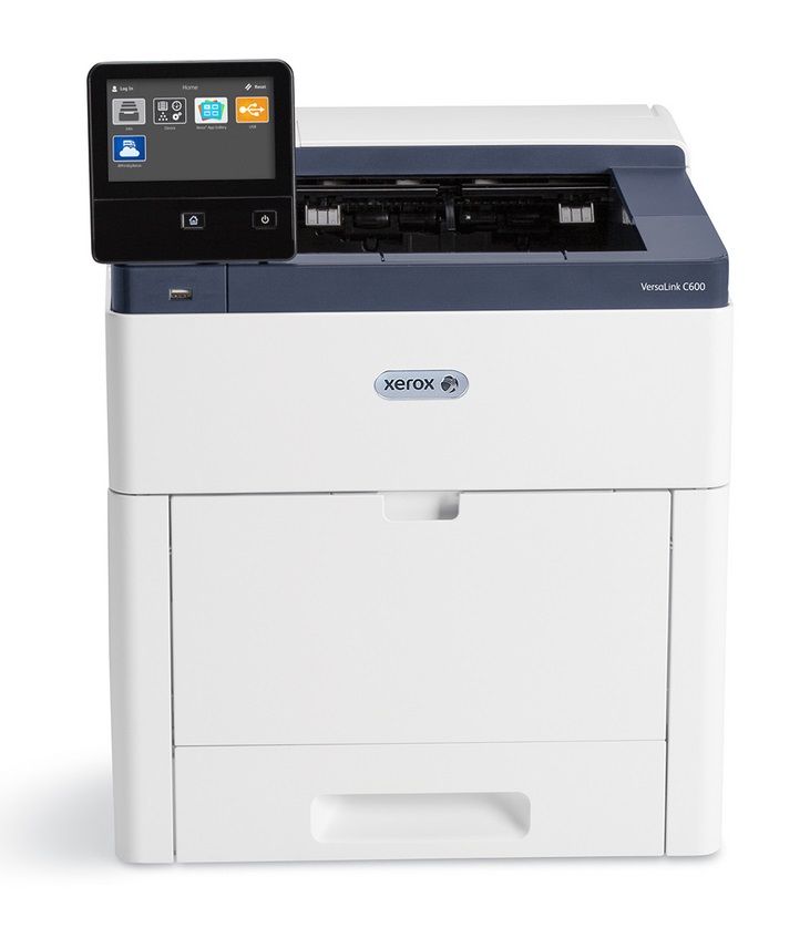 Xerox® VersaLink® C600 Color Printer