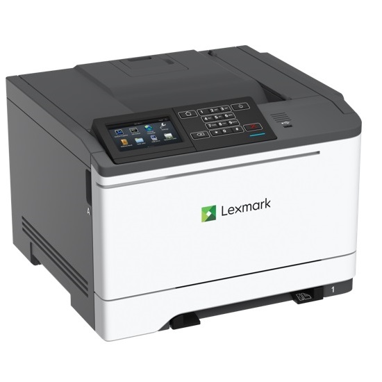 Lexmark® C2240 Color Laser Printer
