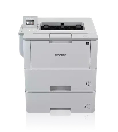 Brother HL-L6400DWT B&W Laser Printer
