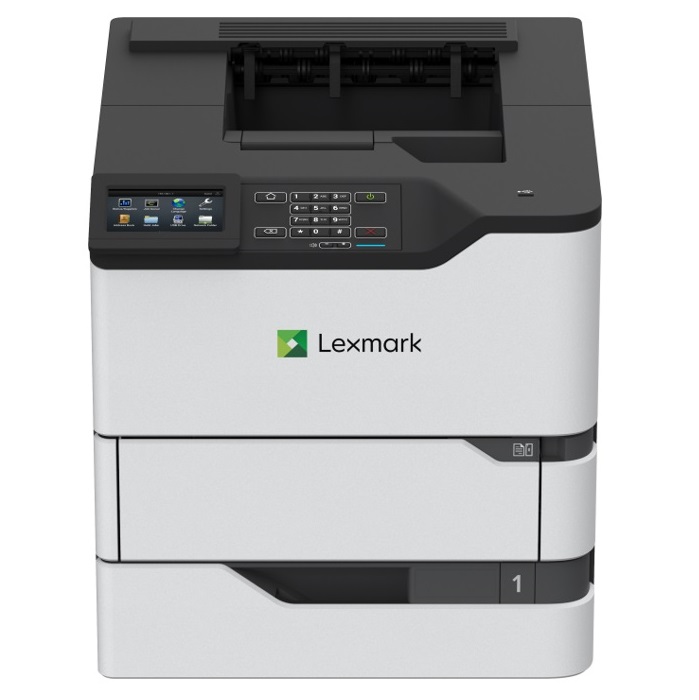 Lexmark® M5255/M5270 B&W Laser Printer