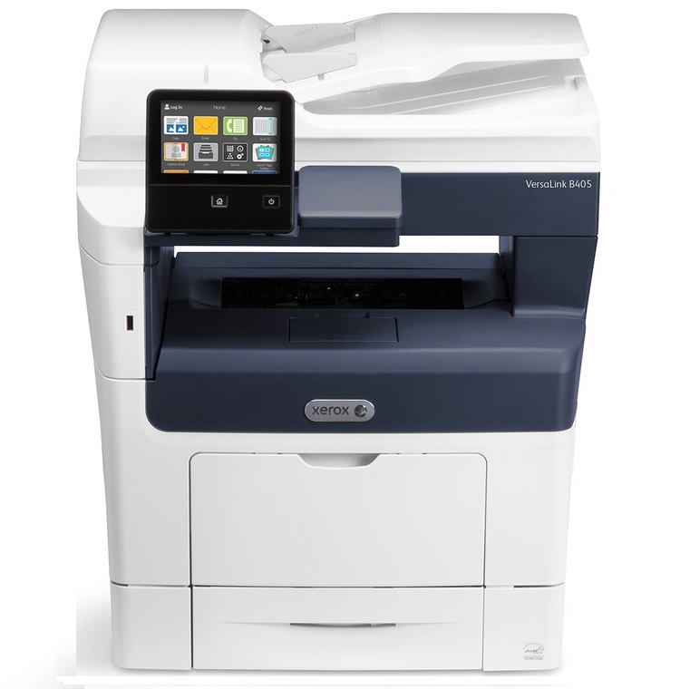 Xerox® VersaLink® B405 B&W Multi-Function Printer
