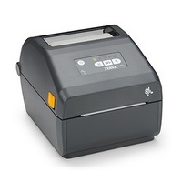 ZD400 Series 4-Inch Desktop Printers