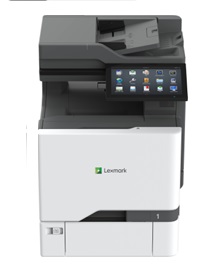 Lexmark C4342/C4352 Color Printers