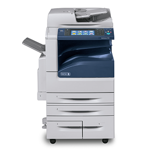 Xerox WorkCentre® 7970