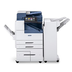 Xerox® AltaLink® B8000 Series Multifunction Printers