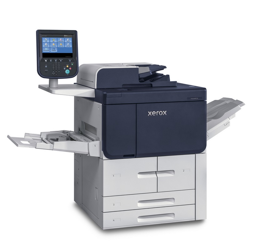 Xerox® PrimeLink® B9100 Series B&W Production Printers