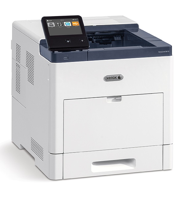 Xerox® VersaLink® B600/B610 B&W Printers