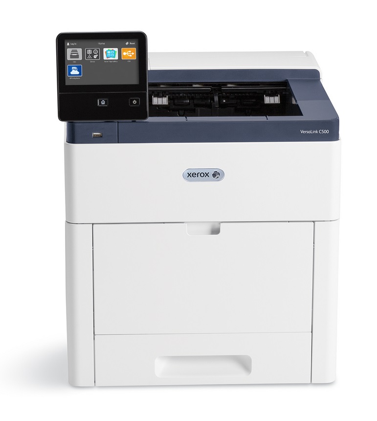 Xerox® VersaLink® C500 Color Printer