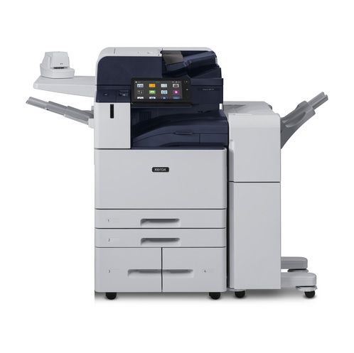Xerox® AltaLink® B8100 Series B&W Multi-Function Printers