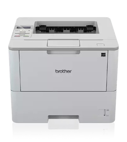 Brother HL-L6250DW B&W Laser Printer