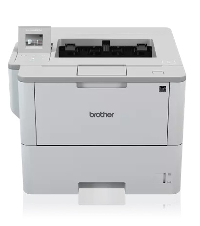 Brother HL-L6400DW B&W Laser Printer