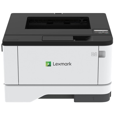 Lexmark® M1342 B&W Laser Printer