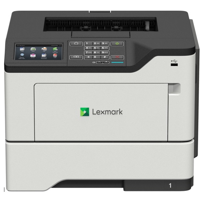 Lexmark® M3250 B&W Laser Printer