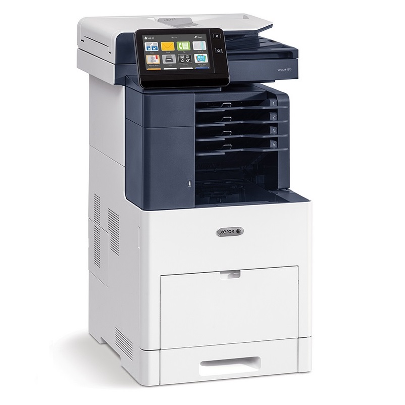 Xerox® VersaLink® B605/B615 B&W Multi-Function Printers