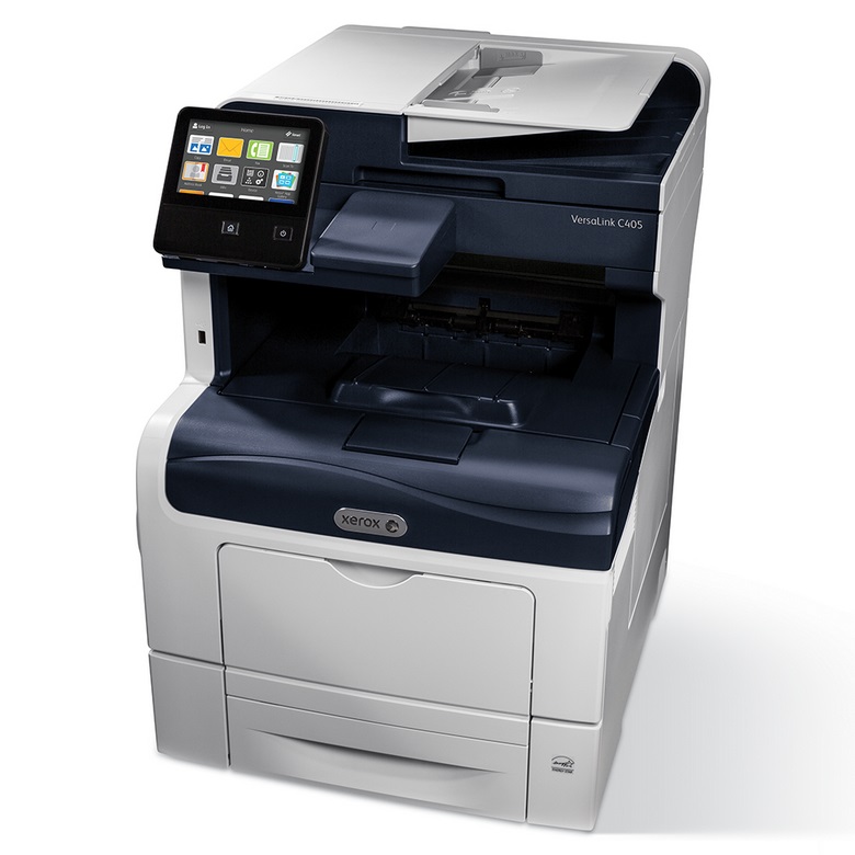Xerox® VersaLink® C405 Color Multi-Function Printers
