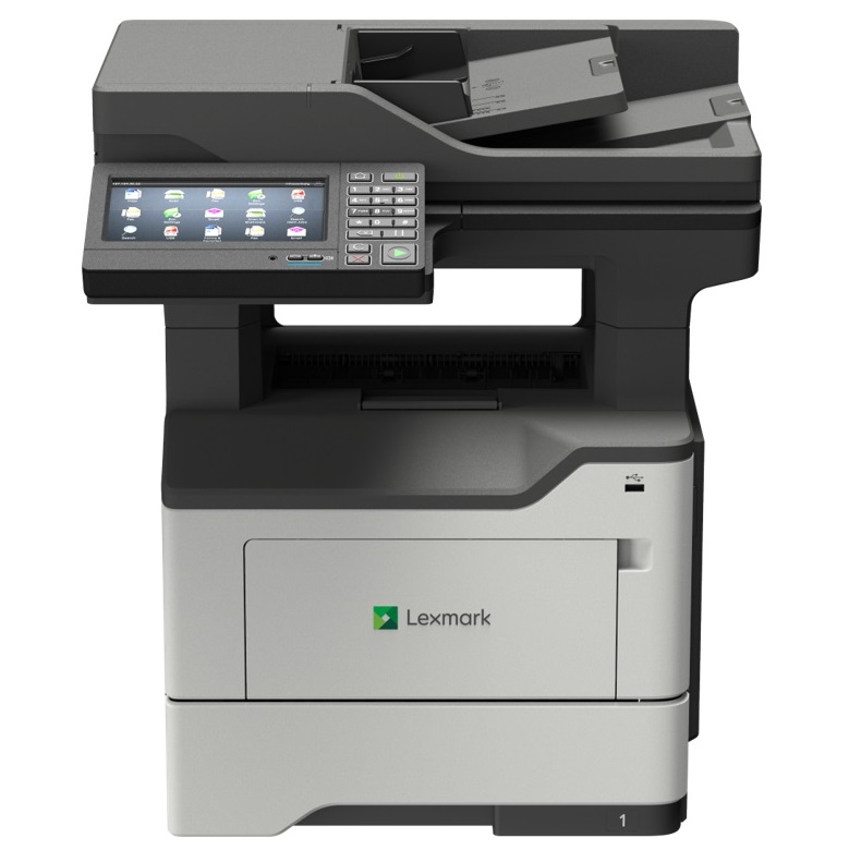 Lexmark® XM3250 B&W Multi-Function Printer