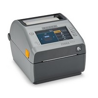 ZD600 Series 4-inch Desktop Printers